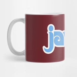 JAWN Mug